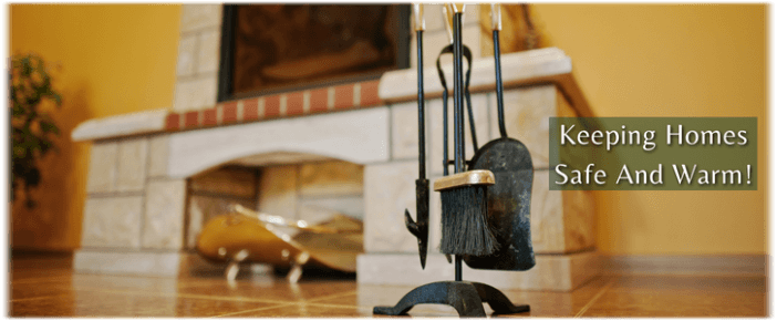 Chimney and Fireplace Solutions