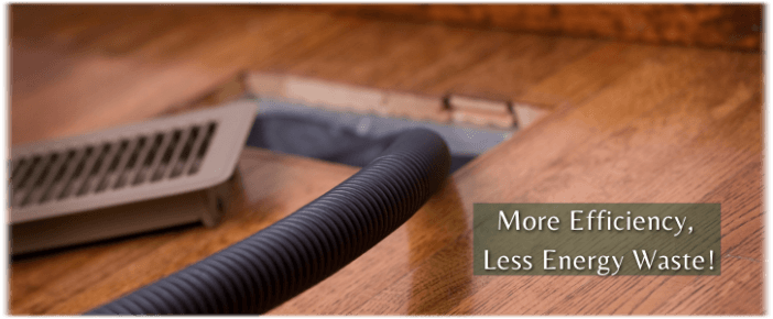 Dryer Vent Cleaning Grand Rapids MI