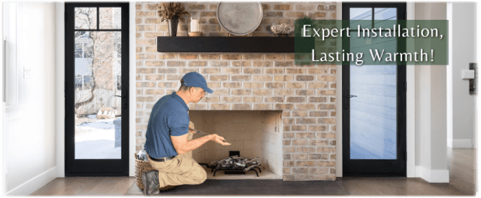Fireplace Installation Grand Rapids MI