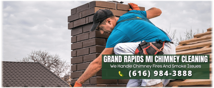 Chimney Cleaning Grand Rapids MI